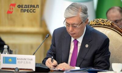 Сценарии развития ситуации в Казахстане: «Семья Назарбаева продолжает оставаться в системе»