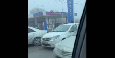 «Воруют бензин, пытают чиновников»: что происходит в Казахстане спустя неделю погромов