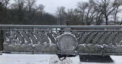 Измена вкусу. Почему "реставрация" моста Патона в Киеве больше похожа на вандализм