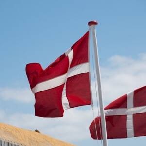 В Дании за госизмену арестовали бывшего главу военной разведки