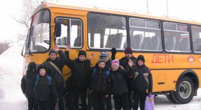 Школьникам обещают по семь тысяч рублей на поездки: но есть условия