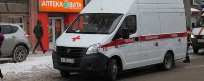 Саратовцев предупредили о возможных сбоях в работе скорой помощи при «омикроне»