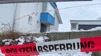 В Баварии 18-летний парень убил родителей своей девушки, которые его приютили