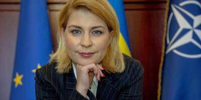 Украинский вице-премьер: Мы – не Казахстан. Интервенция не...