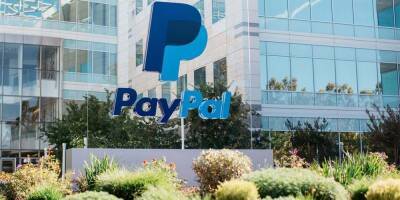 PayPal планирует запустить собственную криптовалюту