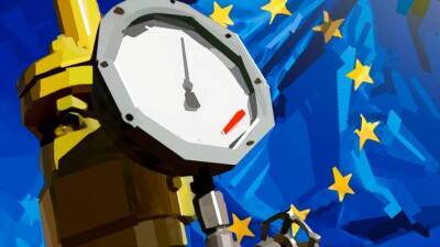 Seznam zprávy: газовая зависимость Европы от российского «Газпрома» растет