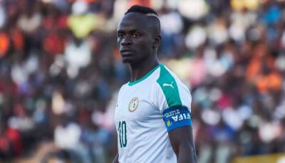 Сенегал победил Зимбабве благодаря голу Мане с пенальти в компенсированное время