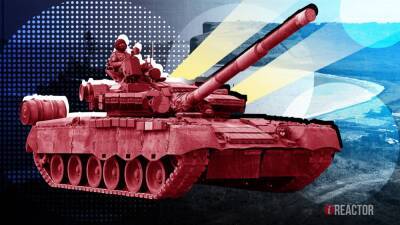 Могучий противник «Джавелина»: как танк Т-80БВ изменился после модернизации