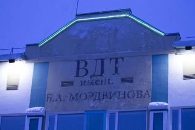 Воркутинский драмтеатр отказывается оплачивать подрядчику ремонт здания