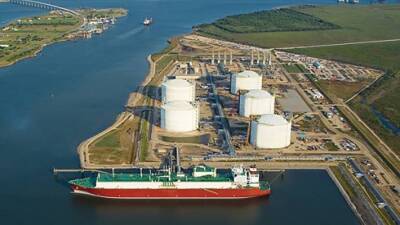 Метания газовозов из США между Европой и Азией по мировому океану не коснулись «Газпрома»