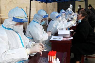 В ВОЗ сообщили о приближении конца пандемии коронавируса