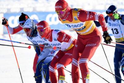 Этап Кубка мира по лыжным гонкам в Планице отменён