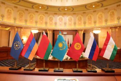 Калашников заявил, что Узбекистан может вернуться в состав ОДКБ