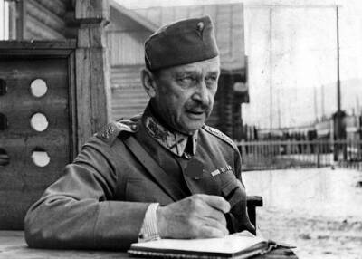 Лапландская война: почему Гитлер стал воевать со своим бывшим союзником - Русская семерка