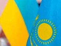 Посольство Казахстану назвало «вкиданням» інформацію про «український слід» подій у країні