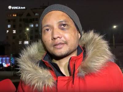 «Я просто оказался жертвой обстоятельств»: задержанный в Казахстане киргизский джазмен «признался» в терроризме, чтобы оказаться на свободе
