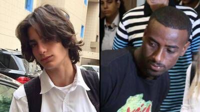 Сбил и бросил умирать: виновный в гибели 17-летнего Ари Нешера досрочно выйдет на свободу