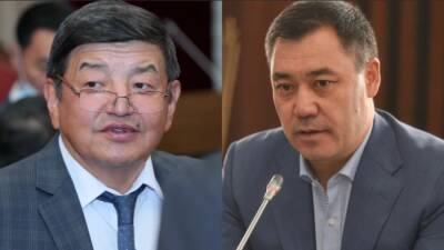 Жапаров разрешил боевикам пересекать Кыргызстан без тестов ПЦР