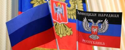 Депутат ВРУ Чернев: Россия может признать ЛНР и ДНР после переговоров с США
