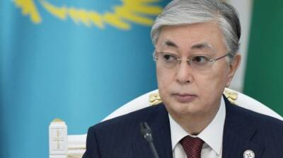 В Казахстане оценили размер убытков экономики из-за протестов