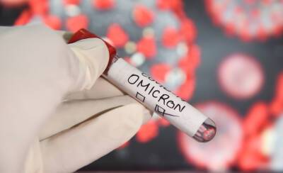 Вакцина от Omicron будет готова в марте – глава Pfizer