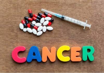 Онколог высказался о риске развития рака у болевших COVID-19 и мира