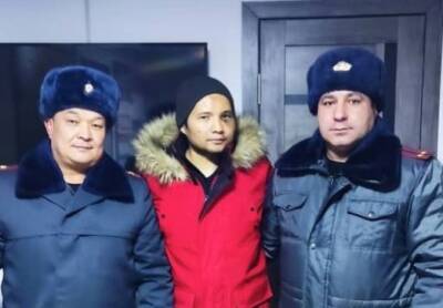 Задержанный в Казахстане музыкант заявил о самоговоре для быстрой депортации в Киргизию