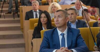 СМИ: «Свой» человек экс-вицепремьера Любченко в ГНС: чем опасен Герман Андес