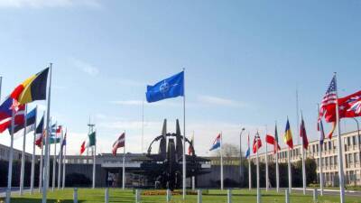 Американский дипломат Шерман: США не готовы ограничивать прием новых стран в НАТО