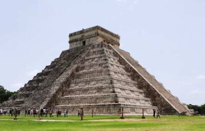 Учёные усомнились в версии о гибели цивилизации майя из-за засухи