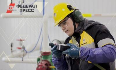 «Самаранефтегаз» сэкономила свыше 160 млн рублей