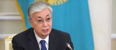 Токаев: Массовые беспорядки нанесли Казахстану ущерб в $2-3 млрд