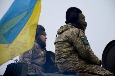На Украине рассказали о создании сил территориальной обороны