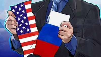 Рябков: Россия и США затронули вопросы о будущем договоре на замену ДСНВ