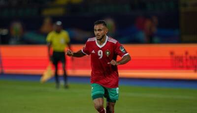 Марокко вырвал победу у Ганы в матче Кубка африканских наций