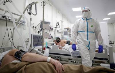 «Резкий рост заражений»: вирусолог назвал дату начала пятой волны коронавируса в России