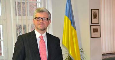 Украина требует от Германии немедленно разблокировать поставки оружия, — МИД