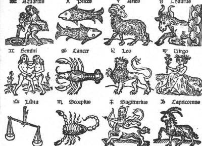 Рейтинг знаков зодиака с самым высоким IQ составили астрологи