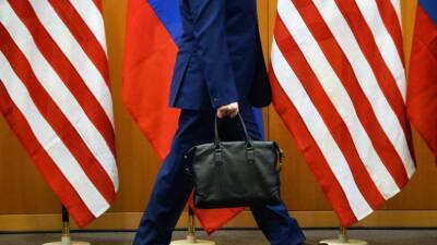 В ООН поприветствовали переговоры США и России по гарантиям безопасности
