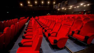 Киноэксперт Москвитин прокомментировал сборы российских кинотеатров в новогодние праздники