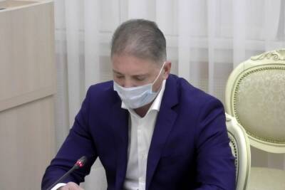 Курская область закупит препарат для лечения пациентов со штаммом омикрон
