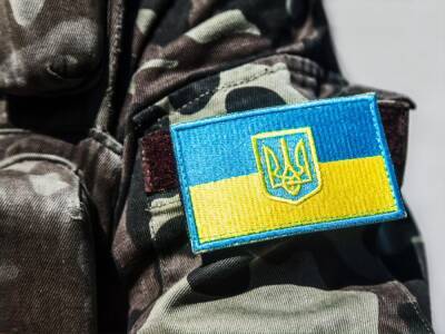 В Донецкой области нашли мертвым военного