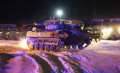 Iravunk: ОДКБ сорвала западно-турецкий переворот в Казахстане