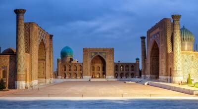 Узбекистан сократил срок действия ПЦР-теста для иностранцев