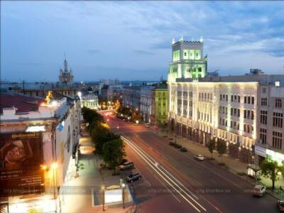 В Харькове "заминировали" 11 торговых центров и супермаркетов – полиция