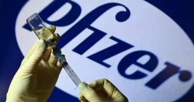 Глава Pfizer: Эффективную вакцину от штамма "омикрон" создадут в марте