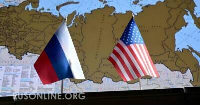 Это не ультиматум - это императив: Россия выставила НАТО жесткое требование сразу после встречи