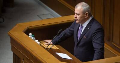 Напряжение не снизилось: Величкович отметил необходимость внеочередного заседания Рады касательно угрозы со стороны РФ