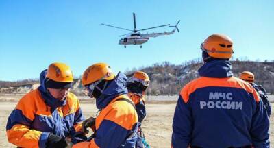 В новогодние праздники спасатели Ленобласти привлекались 60 раз для разрешения чрезвычайных ситуаций