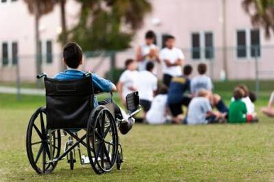 Новая государственная поддержка инвалидов в 2022 году будет реальной, а не формальной